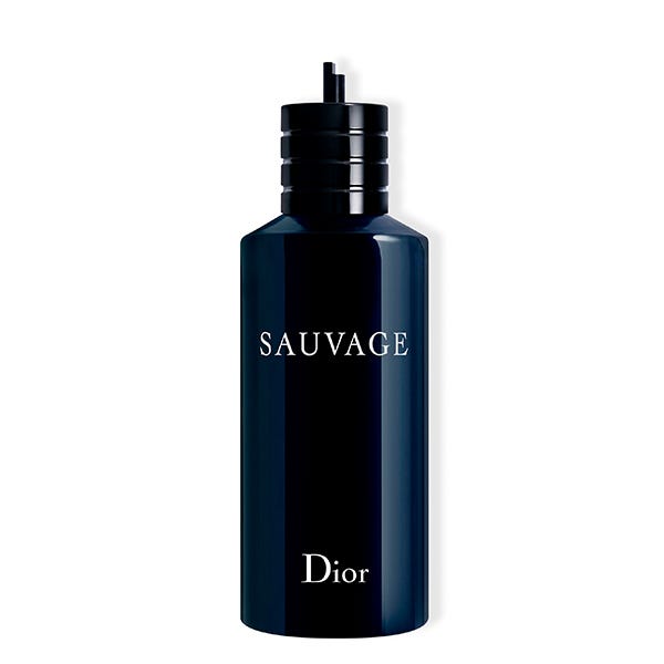 Sauvage Eau De Toilette Recarga
