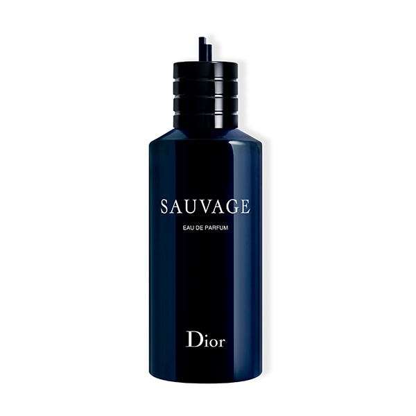 Sauvage Eau De Parfum Recarga