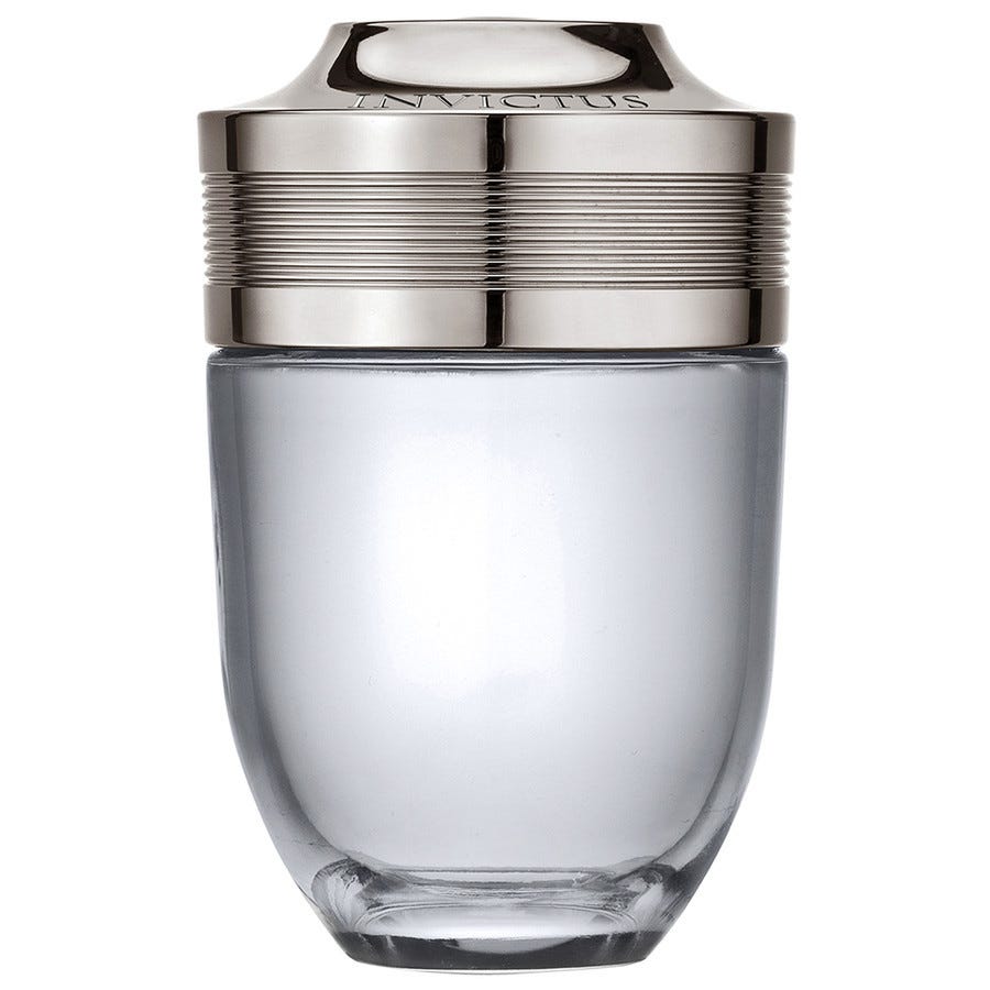 Invictus Aftershave Lotion