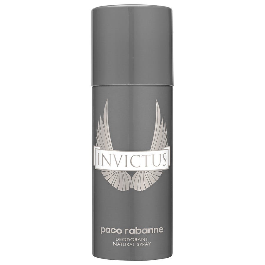 Invictus Deo Spray