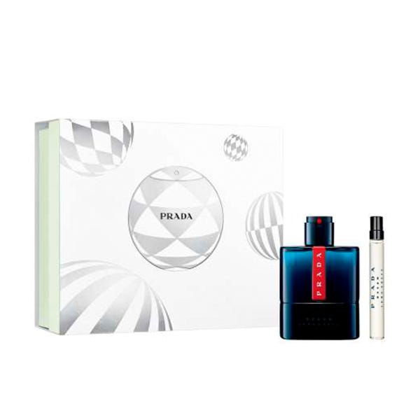 Estuche Luna Rossa Ocean