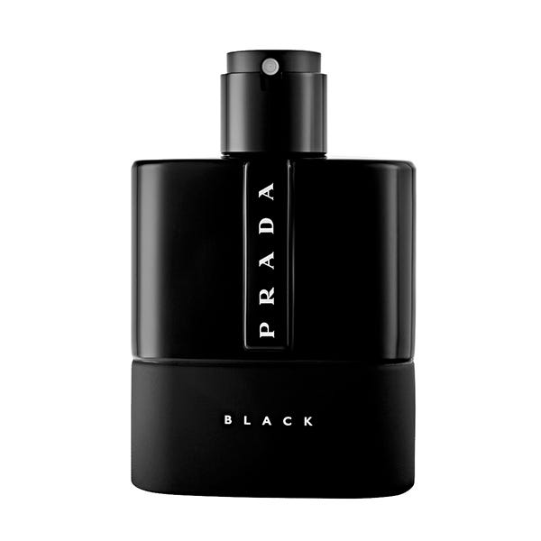 Luna Rossa Black