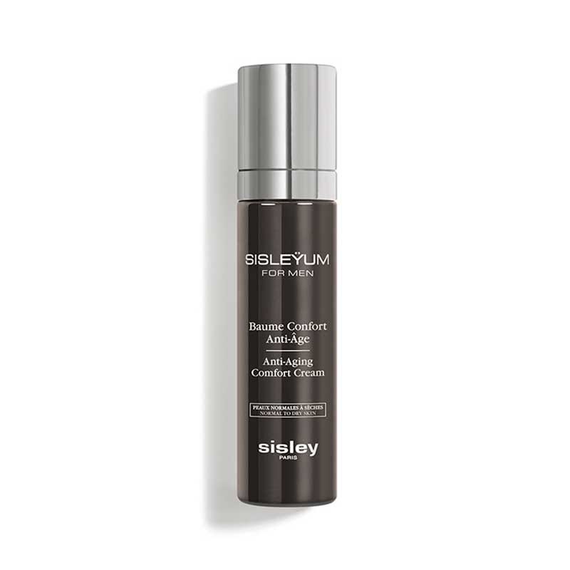 Anti-Aging Mattifyin Confort Cream