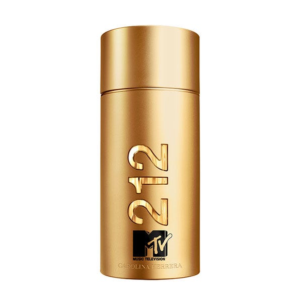 212 Men MTV