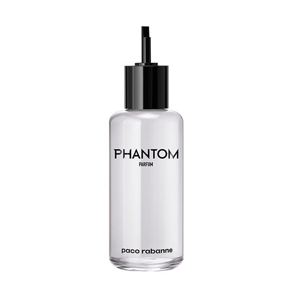 Phantom Refill