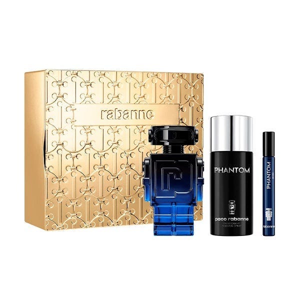 Cofre Phantom Intense