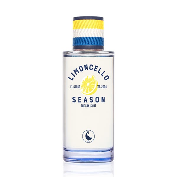 Limoncello Season