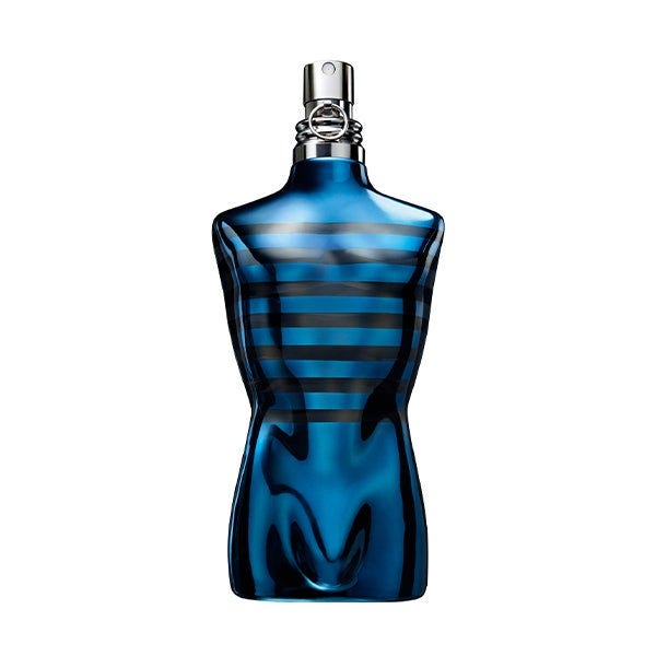 Le Male In Blue