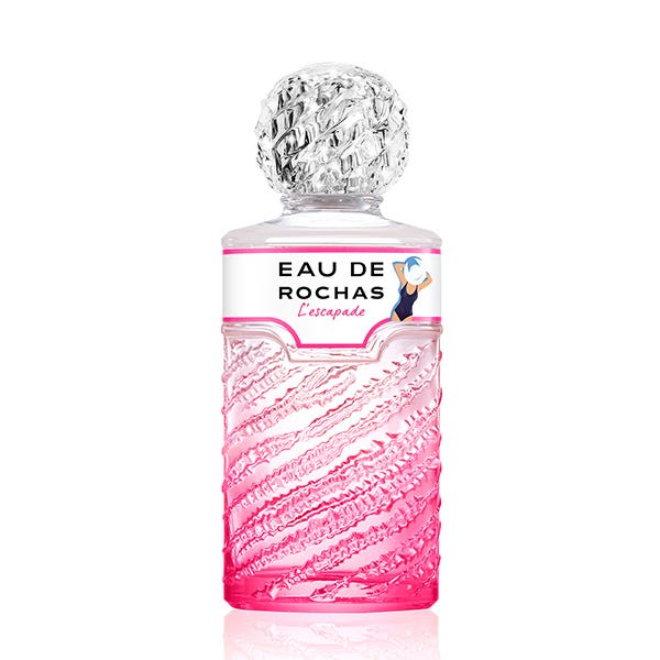 L'escapade Rochas