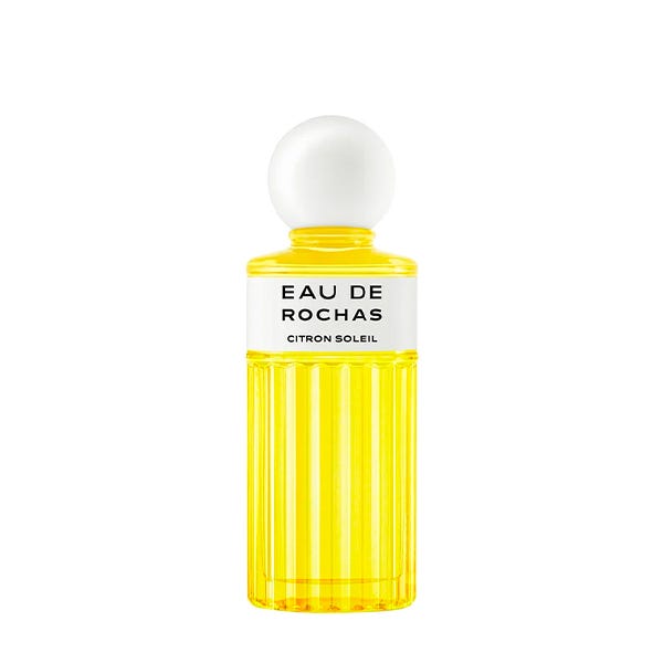 Citron Soleil