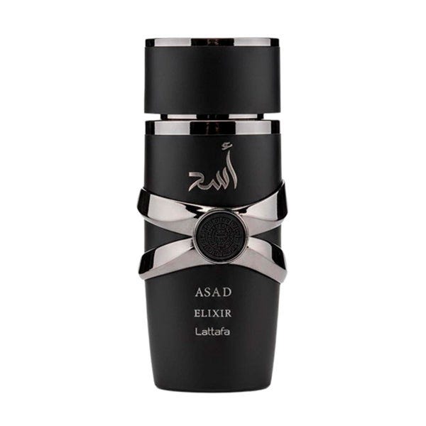 Asad Elixir