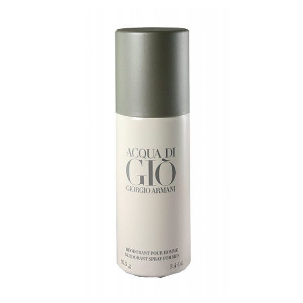 Acqua Di Gio Deo