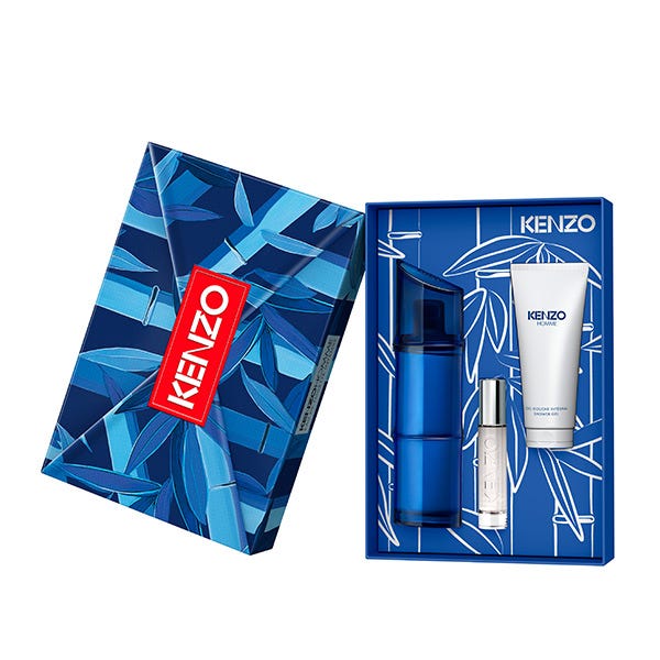 Estuche Homme