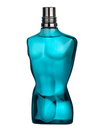 Le Male Lotion Apres Rasage