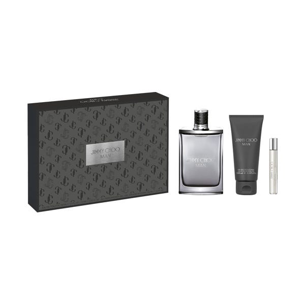 Estuche Jimmy Choo Man