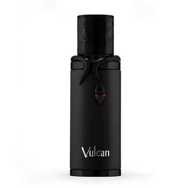 Vulcan
