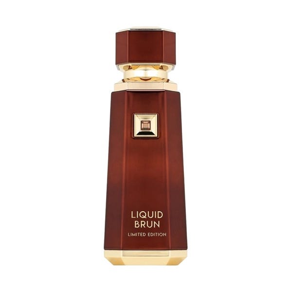 Liquid Brun Edicion Limitada