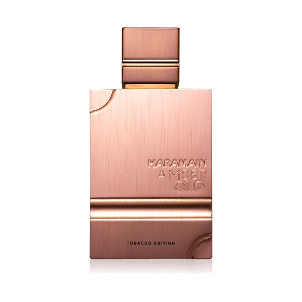 Oud Tobacco