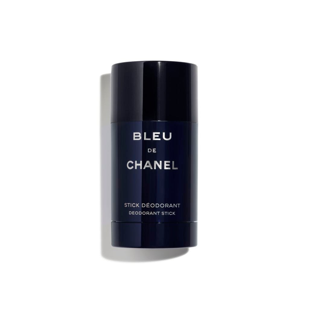Bleu De Chanel