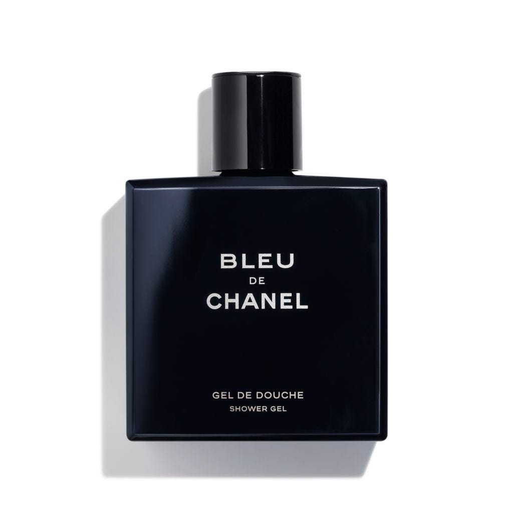 Bleu De Chanel