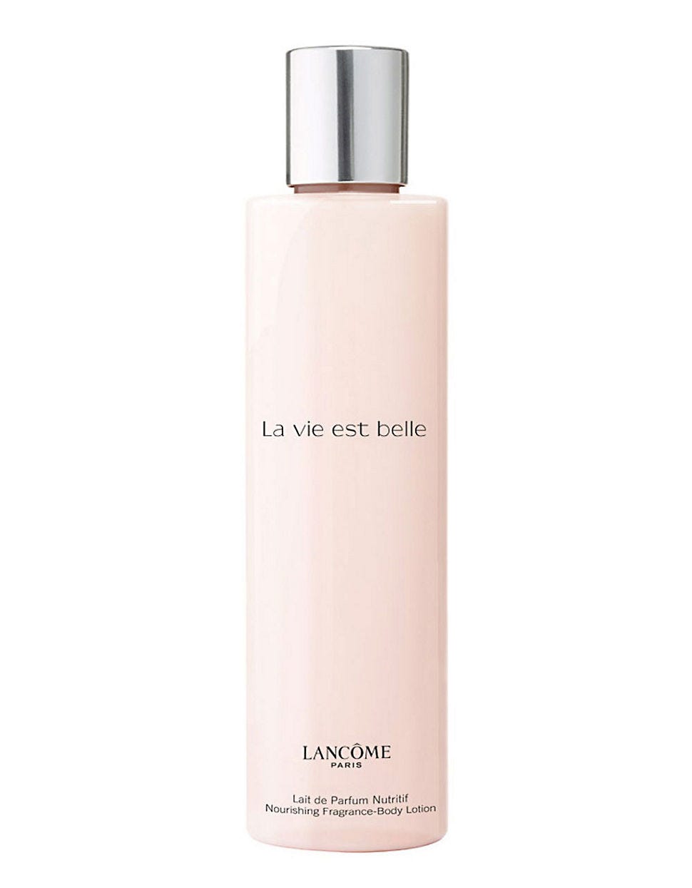 La Vie Est Belle Leche Corporal