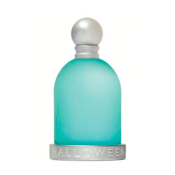 Halloween Blue Drop