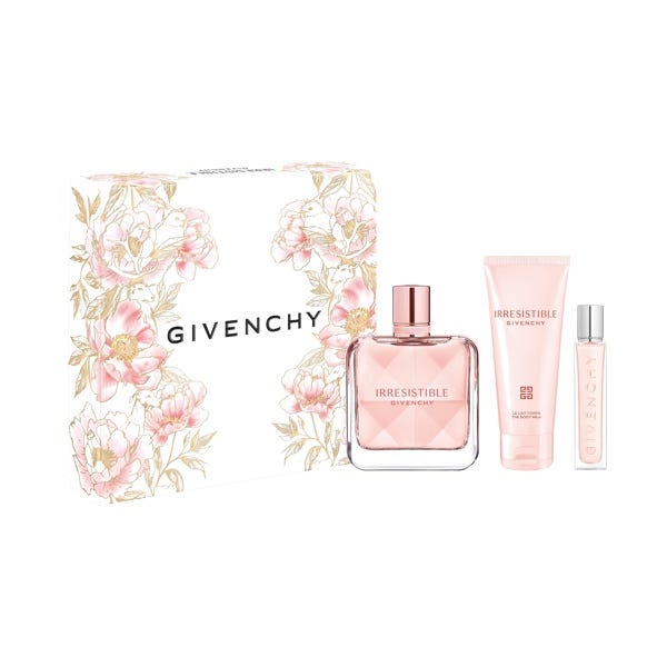 Estuche Irresistible