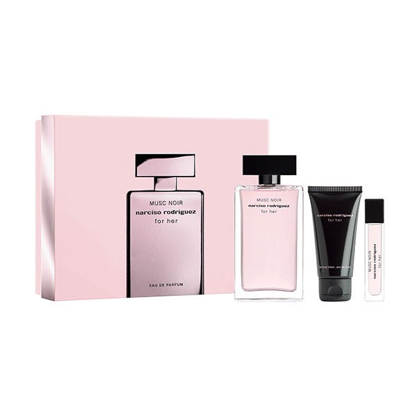 Estuche Narciso For Her Noir