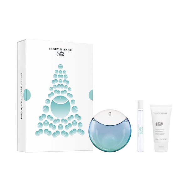 Estuche Issey A Drop Fraiche
