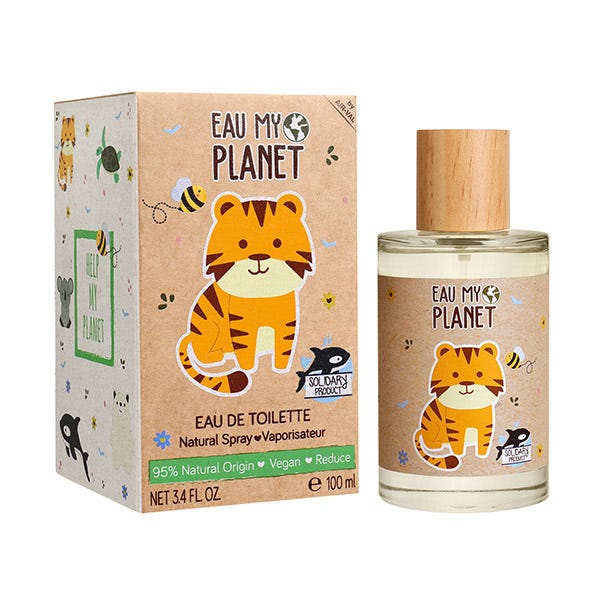 Eau My Planet