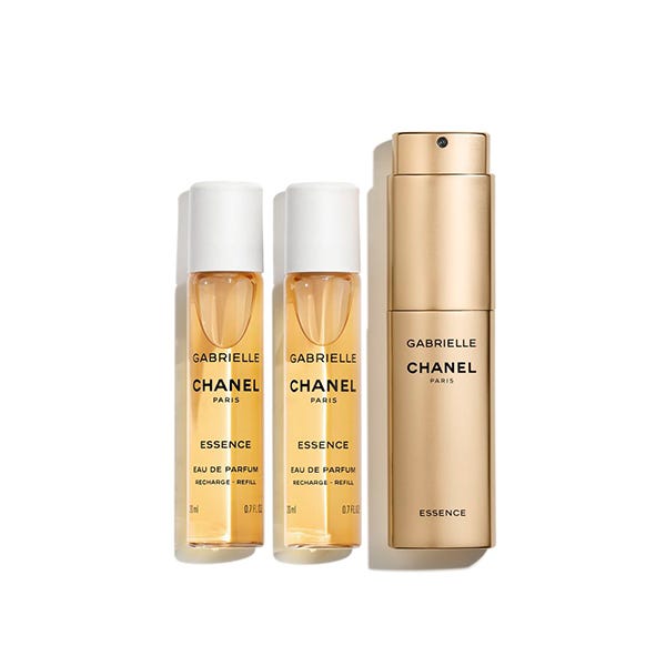 GABRIELLE ESSENCE TWIST AND SPRAY