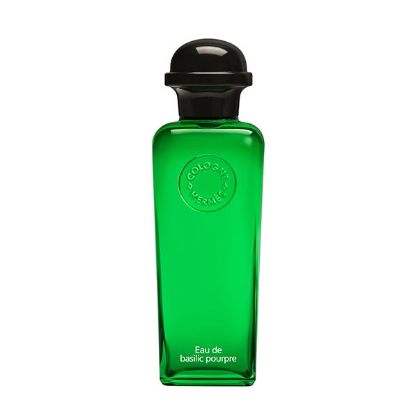 Eau De Basilique Pourpre