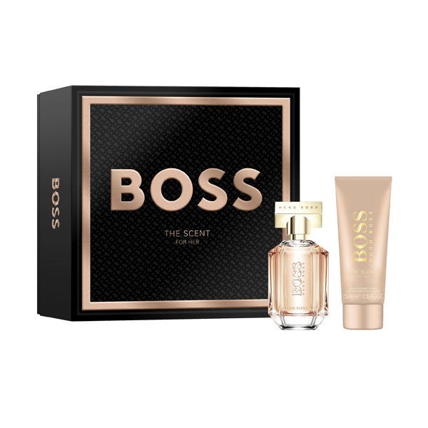 Estuche The Scent For Her