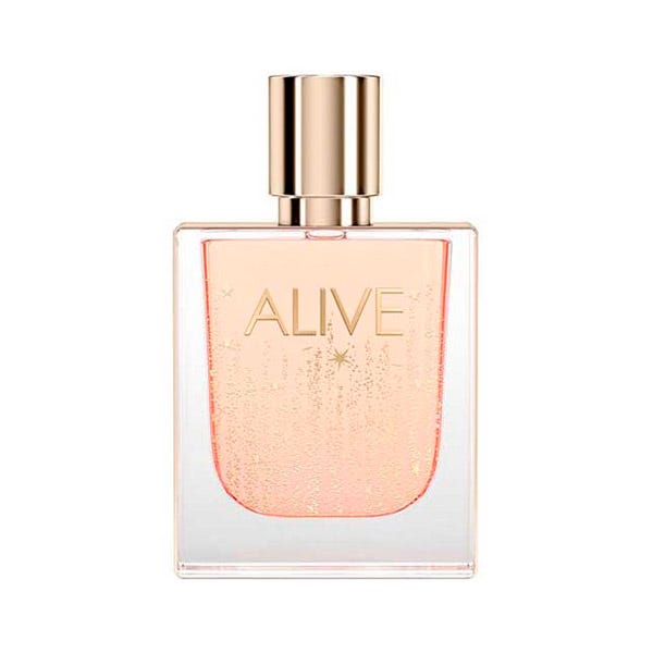 Boss Alive Edición Limitada