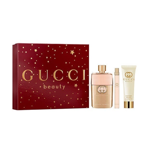 Estuche Guilty
