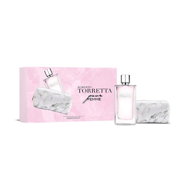 Estuche Pour Femme