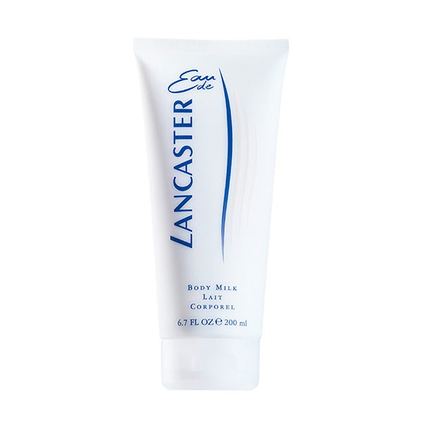 Eau Lancaster Body Milk