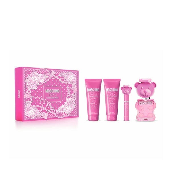 Estuche Toy 2 Bubble Gum