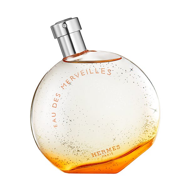 Eau Des Merveilles