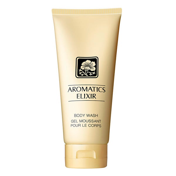 Aromatics Elixir Body Wash
