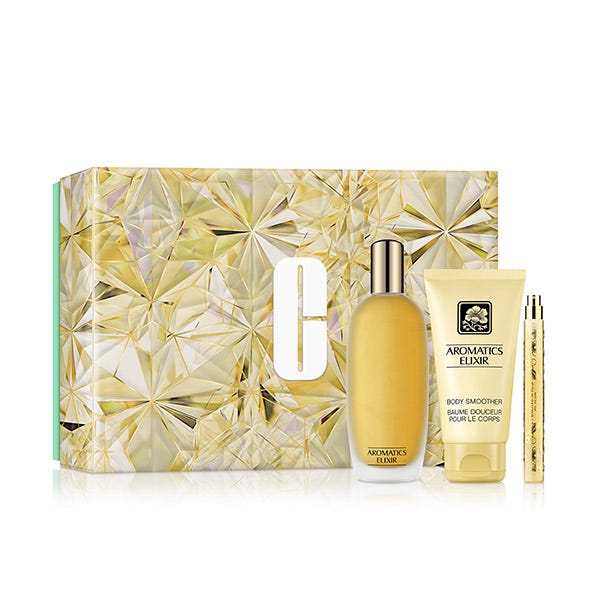 Cofre Aromatics