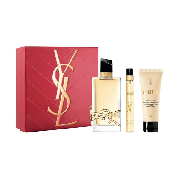 Cofre Libre 90ML