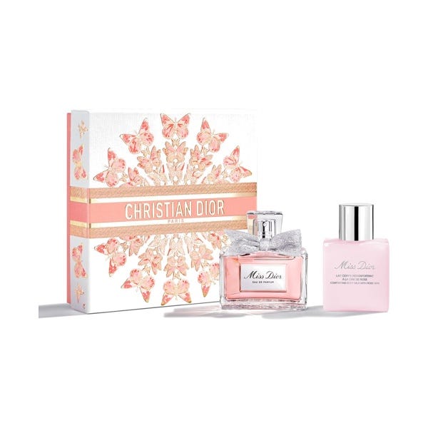 Cofre Miss Dior