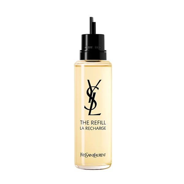 Recarga Libre Eau De Parfum