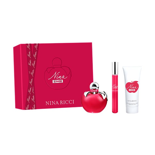 Estuche Nina