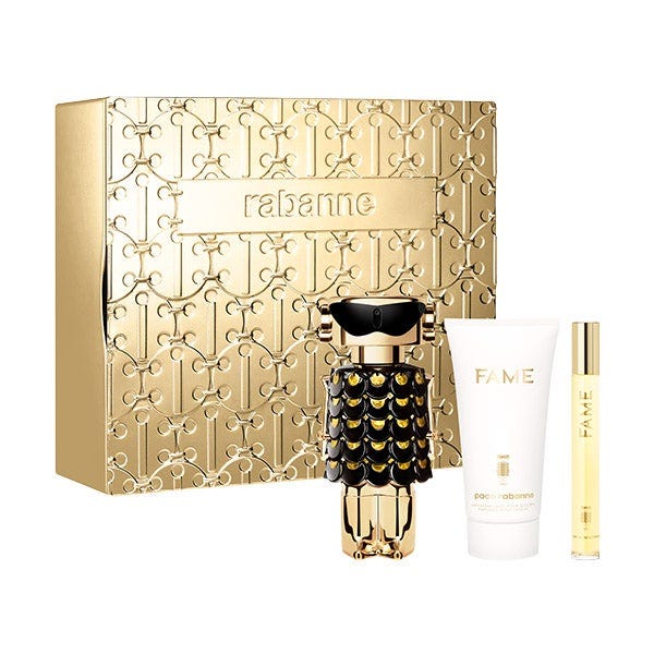 Estuche Fame