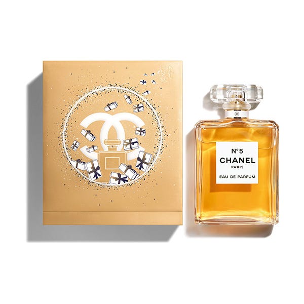 Nº5 Edicion Limitada
