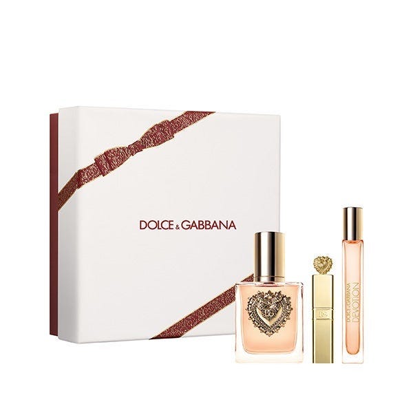Cofre Devotion 50ML