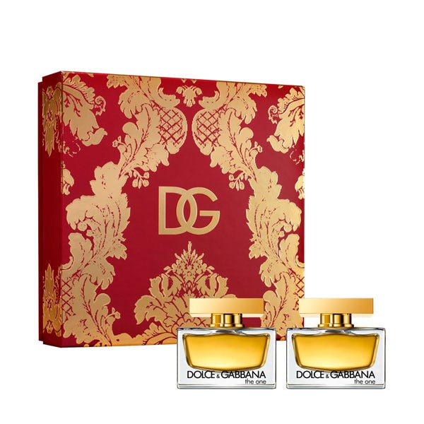 Cofre The One 50ML