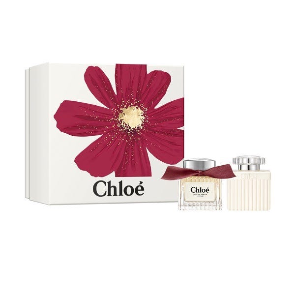 Cofre Chloe Signature Intense